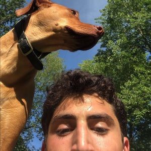 Meet your Posher, Hunter